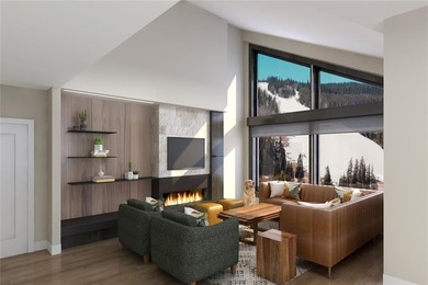 East Tower Residence 407 is a premier corner residence that - photo 17