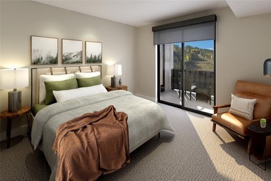 East Tower Residence 407 is a premier corner residence that - photo 19