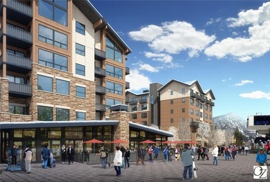 East Tower Residence 407 is a premier corner residence that - photo 22