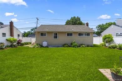 This charming 3-bedroom, 1-bath ranch offers comfortable - photo 24