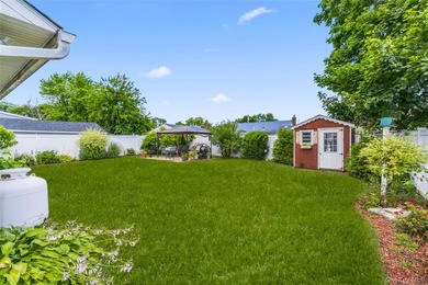 This charming 3-bedroom, 1-bath ranch offers comfortable - photo 25