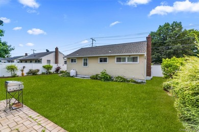 This charming 3-bedroom, 1-bath ranch offers comfortable - photo 26