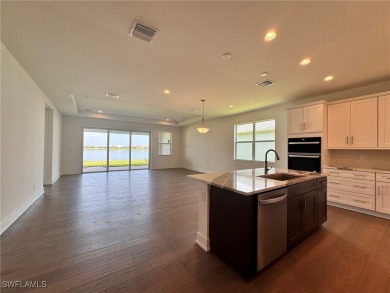 Lake Home For Sale in Punta Gorda, Florida