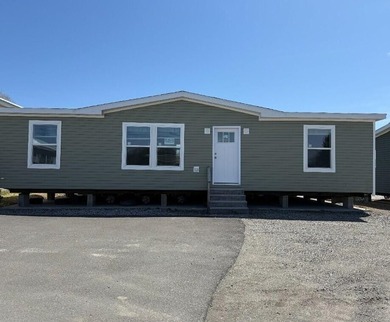 3 bed/2 bath mobile home awaits you. This project will be - photo 1