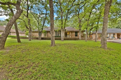 Lake Home For Sale in Azle, Texas