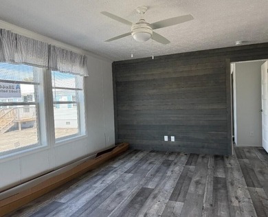 3 bed/2 bath mobile home awaits you. This project will be - photo 2