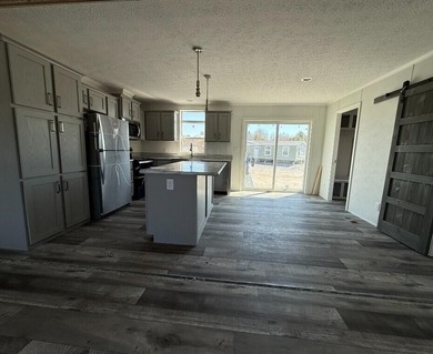 3 bed/2 bath mobile home awaits you. This project will be - photo 4