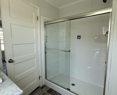 3 bed/2 bath mobile home awaits you. This project will be - photo 8