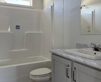 3 bed/2 bath mobile home awaits you. This project will be - photo 10