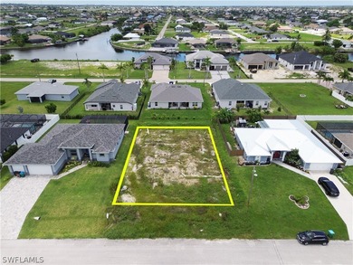 This stunning lot comes with permits and architectural plans to - photo 2