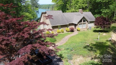 Lake Home For Sale in Wilkesboro, North Carolina