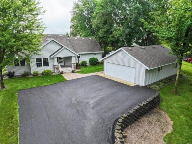 Lake Home For Sale in Alexandria, Minnesota