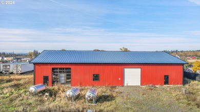 Columbia River - Columbia County Lot For Sale in Sthelens Oregon