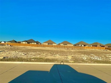 Lake Lot For Sale in Cleburne, Texas