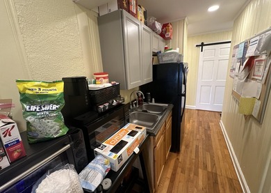 Versatile property offering flexible space for residential