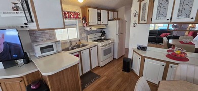 751 10th St E Lot OF2 Palmetto FL. 34221 Palm Bay Mobile Home - photo 12