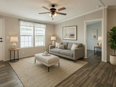 Welcome home to Carlyn Estates, where peaceful surroundings and - photo 3