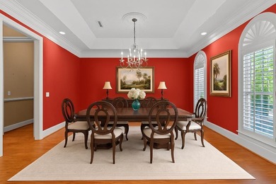 NEW ROOF for this Truly Iconic Offering. This distinguished