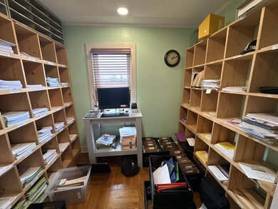 Versatile property offering flexible space for residential