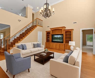 NEW ROOF for this Truly Iconic Offering. This distinguished