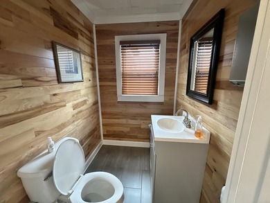 Versatile property offering flexible space for residential