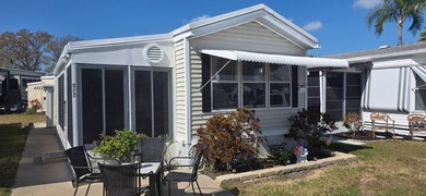 751 10th St E Lot OF2 Palmetto FL. 34221 Palm Bay Mobile Home - photo 16