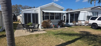751 10th St E Lot OF2 Palmetto FL. 34221 Palm Bay Mobile Home - photo 17