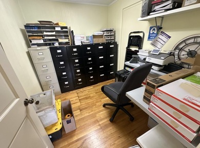 Versatile property offering flexible space for residential