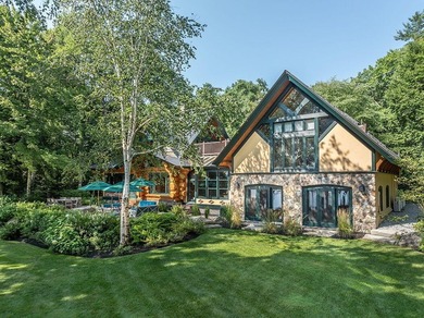 PPRICELESS, PRISTINE PRIVACY WITH A CASUALLY ELEGANT TRUE CUSTOM - photo 18