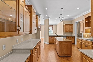 NEW ROOF for this Truly Iconic Offering. This distinguished