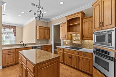 NEW ROOF for this Truly Iconic Offering. This distinguished