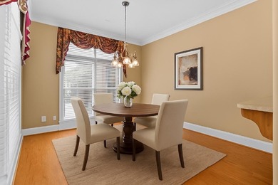 NEW ROOF for this Truly Iconic Offering. This distinguished