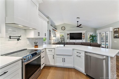 Amazing 3 Bedroom, 2 Bath, Concrete Block home with SO much to - photo 22