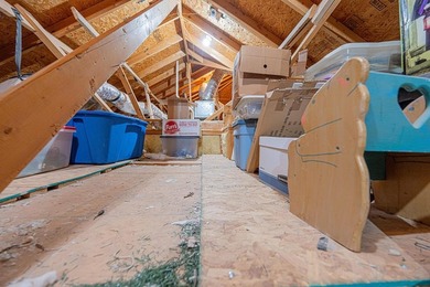 Unbeatable location! This open-concept home features recent - photo 24