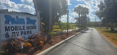 751 10th St E Lot OF2 Palmetto FL. 34221 Palm Bay Mobile Home - photo 26