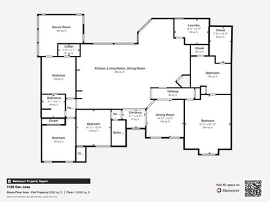 Unbeatable location! This open-concept home features recent - photo 27