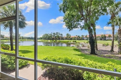 Lake Home For Sale in Naples, Florida