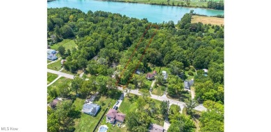 Lake Lot For Sale in Olmsted Twp, Ohio