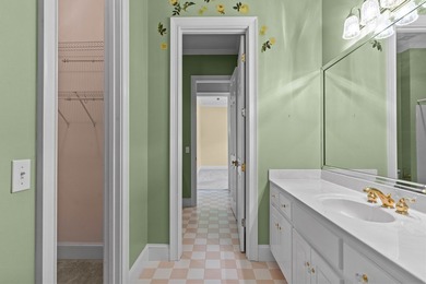 NEW ROOF for this Truly Iconic Offering. This distinguished