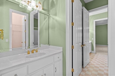 NEW ROOF for this Truly Iconic Offering. This distinguished