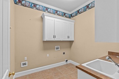 NEW ROOF for this Truly Iconic Offering. This distinguished