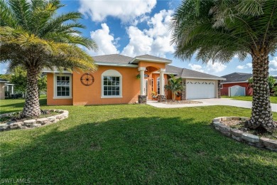 Lake Okeechobee Home For Sale in Clewiston Florida