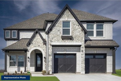 Lake Home Sale Pending in Little Elm, Texas