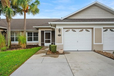 Lake Home For Sale in Leesburg, Florida