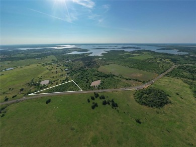 Hubbard Creek Lake Acreage For Sale in Breckenridge Texas