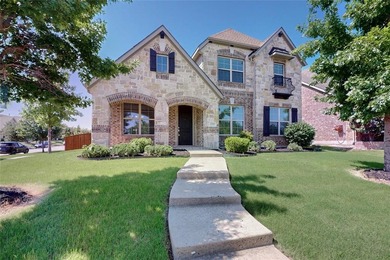 (private lake, pond, creek) Home For Sale in Frisco Texas