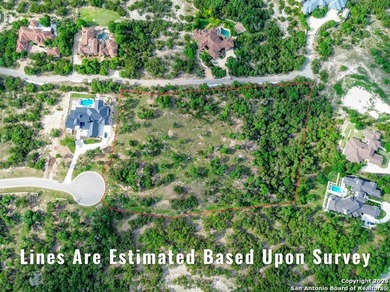 (private lake, pond, creek) Acreage For Sale in Boerne Texas