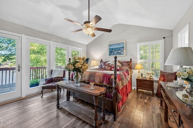 Very rare opportunity to own a true lakefront ranch with a - photo 8