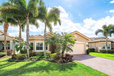 (private lake, pond, coastal) Home For Sale in Boynton Beach Florida