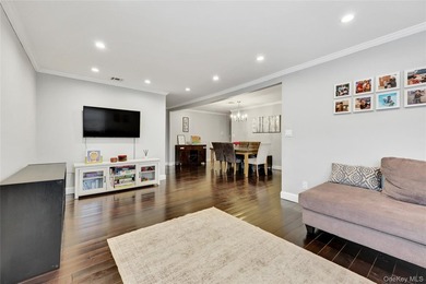 Welcome to this spacious 3-bedroom, 2 full bath co-op in - photo 6
